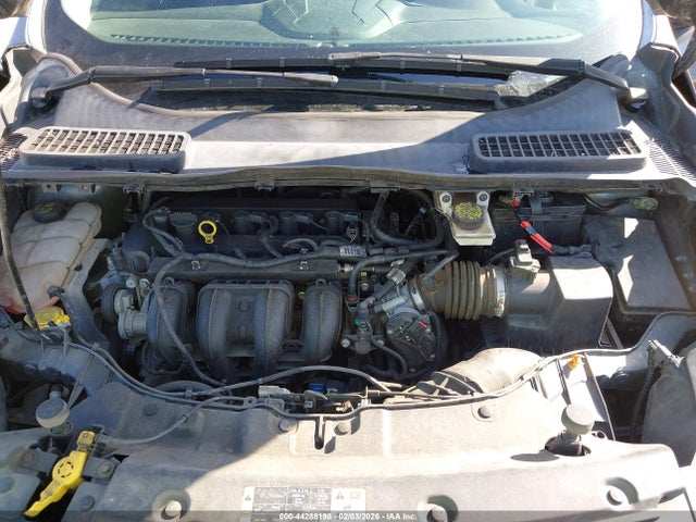 1FMCU0F7XEUD80661 Ford ESCAPE S