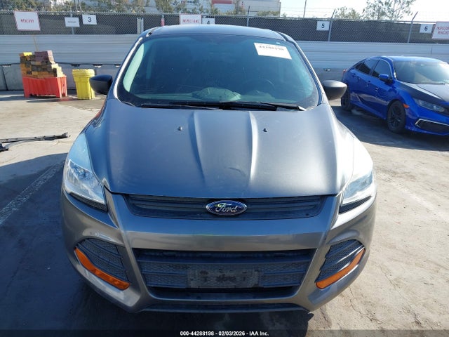 1FMCU0F7XEUD80661 Ford ESCAPE S