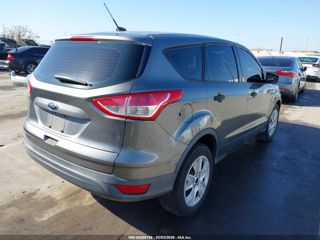 1FMCU0F7XEUD80661 Ford ESCAPE S
