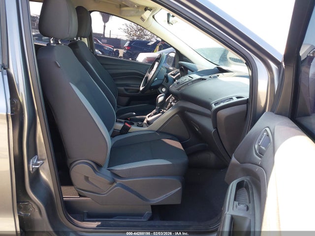 1FMCU0F7XEUD80661 Ford ESCAPE S