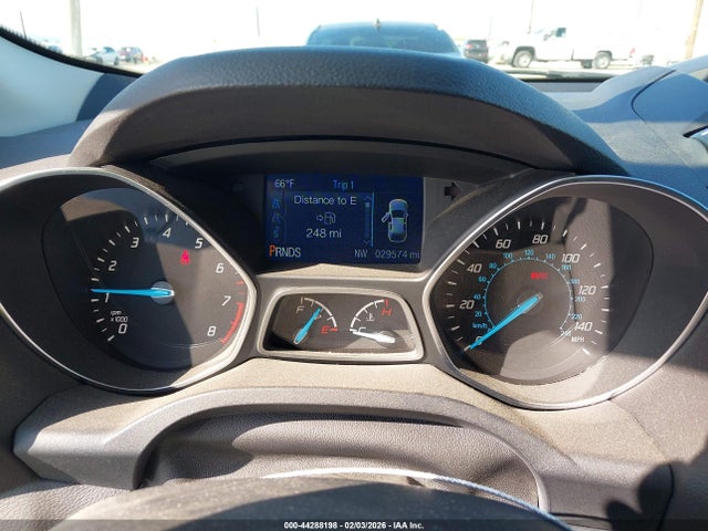 1FMCU0F7XEUD80661 Ford ESCAPE S