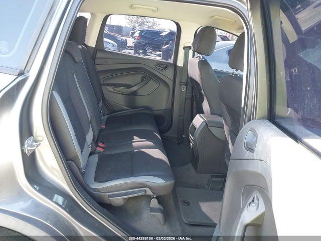 1FMCU0F7XEUD80661 Ford ESCAPE S
