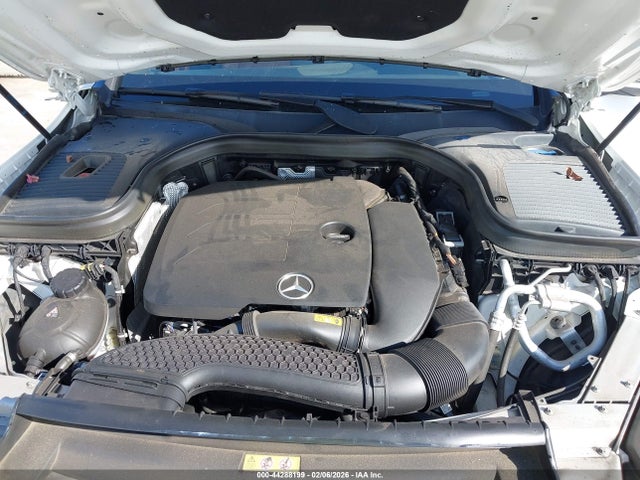 W1N0G8DB7MV307897 Mercedes-Benz Glc 300 Suv