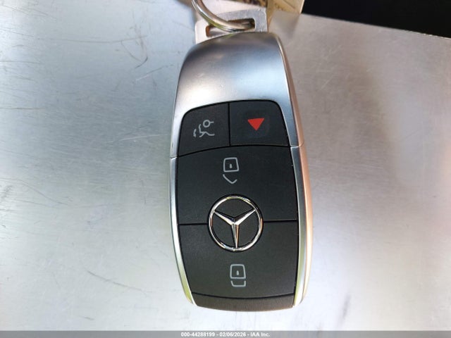 W1N0G8DB7MV307897 Mercedes-Benz Glc 300 Suv
