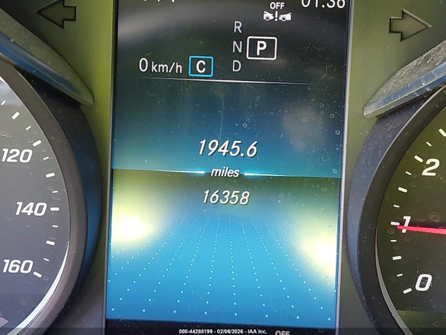 W1N0G8DB7MV307897 Mercedes-Benz Glc 300 Suv