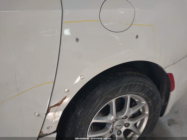 2025 CHRYSLER PACIFICA 2C4RC1BG4SR562166 Photo 5