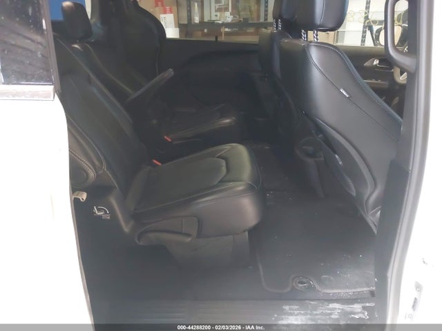 2025 CHRYSLER PACIFICA 2C4RC1BG4SR562166 Photo 7
