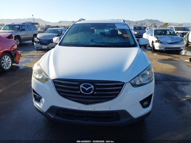 JM3KE2CY8G0776840 Mazda Cx-5 Touring