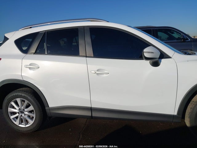 JM3KE2CY8G0776840 Mazda Cx-5 Touring