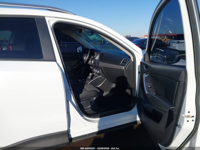 JM3KE2CY8G0776840 Mazda Cx-5 Touring