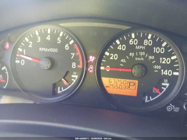 1N6DD0CU1HN776833 Nissan Frontier Sv