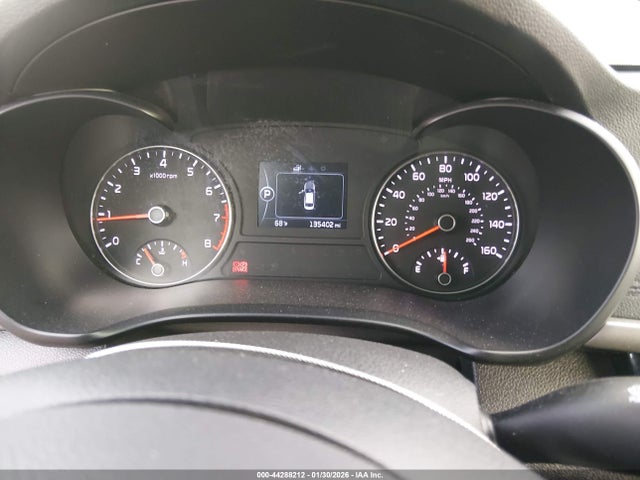 5XXGT4L35HG146634 KIA Optima Lx