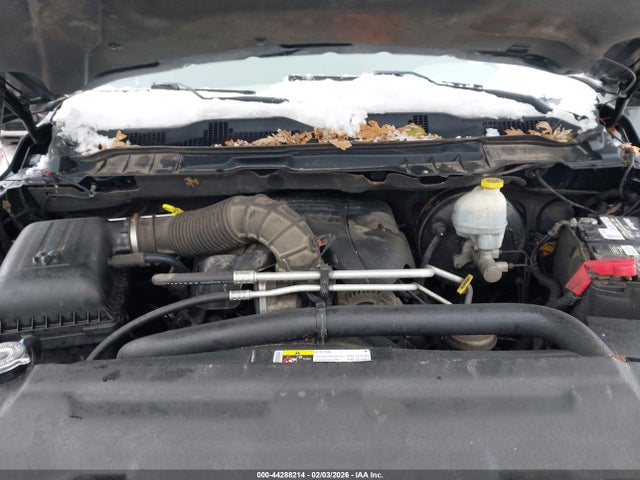 Aukcja sprzedaży 2012 Ram 1500 Slt, vin: 1C6RD7GT4CS257389, numer aukcji: 44288214