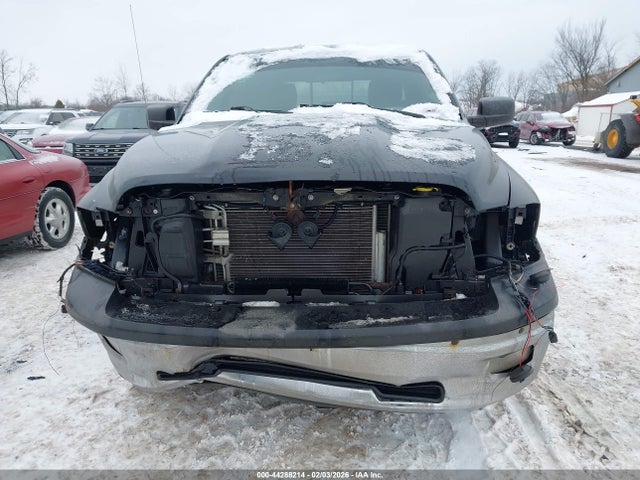 Aukcja sprzedaży 2012 Ram 1500 Slt, vin: 1C6RD7GT4CS257389, numer aukcji: 44288214