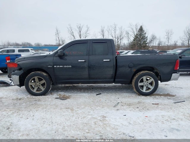 Aukcja sprzedaży 2012 Ram 1500 Slt, vin: 1C6RD7GT4CS257389, numer aukcji: 44288214