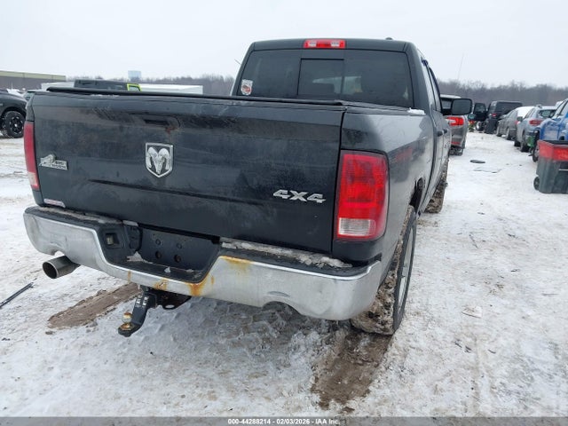 Aukcja sprzedaży 2012 Ram 1500 Slt, vin: 1C6RD7GT4CS257389, numer aukcji: 44288214