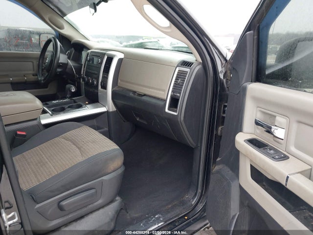 Aukcja sprzedaży 2012 Ram 1500 Slt, vin: 1C6RD7GT4CS257389, numer aukcji: 44288214