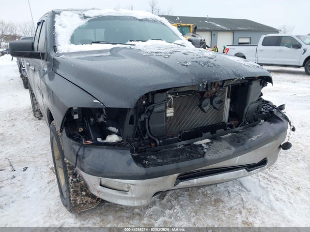 Aukcja sprzedaży 2012 Ram 1500 Slt, vin: 1C6RD7GT4CS257389, numer aukcji: 44288214