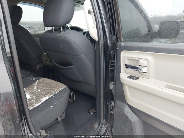 Aukcja sprzedaży 2012 Ram 1500 Slt, vin: 1C6RD7GT4CS257389, numer aukcji: 44288214