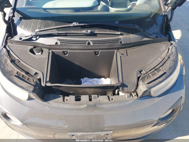 WBY1Z4C50EV274025 BMW I3 Base W/range Extender