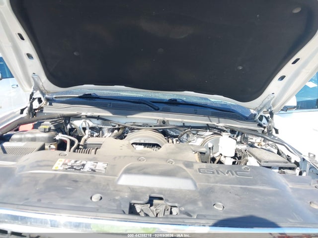 Aukcja sprzedaży 2017 Gmc Yukon Denali, vin: 1GKS1CKJ8HR146770, numer aukcji: 44288218