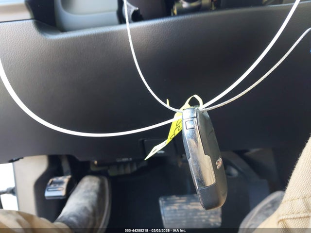 Aukcja sprzedaży 2017 Gmc Yukon Denali, vin: 1GKS1CKJ8HR146770, numer aukcji: 44288218