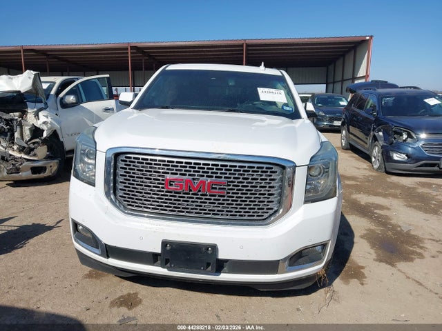 Aukcja sprzedaży 2017 Gmc Yukon Denali, vin: 1GKS1CKJ8HR146770, numer aukcji: 44288218