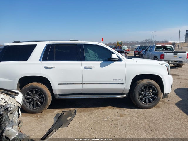 Aukcja sprzedaży 2017 Gmc Yukon Denali, vin: 1GKS1CKJ8HR146770, numer aukcji: 44288218
