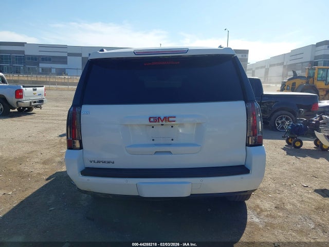 Aukcja sprzedaży 2017 Gmc Yukon Denali, vin: 1GKS1CKJ8HR146770, numer aukcji: 44288218