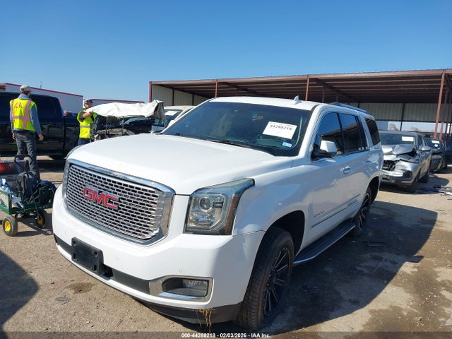 Aukcja sprzedaży 2017 Gmc Yukon Denali, vin: 1GKS1CKJ8HR146770, numer aukcji: 44288218