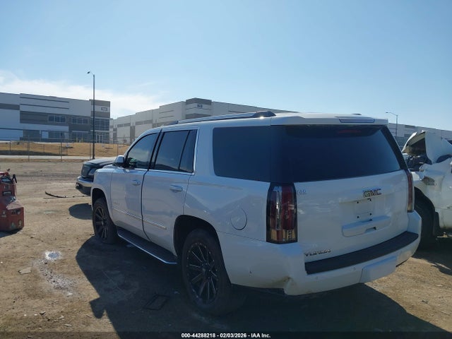 Aukcja sprzedaży 2017 Gmc Yukon Denali, vin: 1GKS1CKJ8HR146770, numer aukcji: 44288218