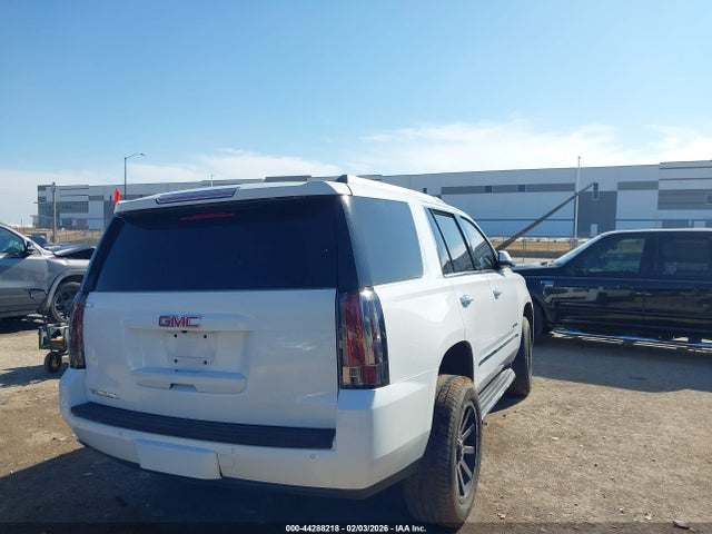 Aukcja sprzedaży 2017 Gmc Yukon Denali, vin: 1GKS1CKJ8HR146770, numer aukcji: 44288218