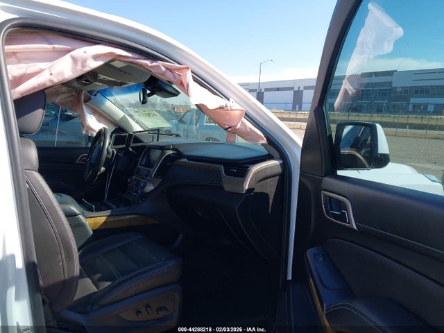Aukcja sprzedaży 2017 Gmc Yukon Denali, vin: 1GKS1CKJ8HR146770, numer aukcji: 44288218
