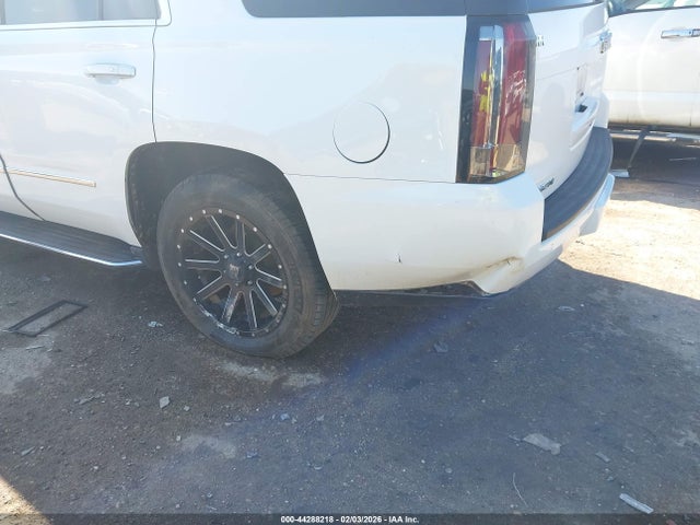 Aukcja sprzedaży 2017 Gmc Yukon Denali, vin: 1GKS1CKJ8HR146770, numer aukcji: 44288218