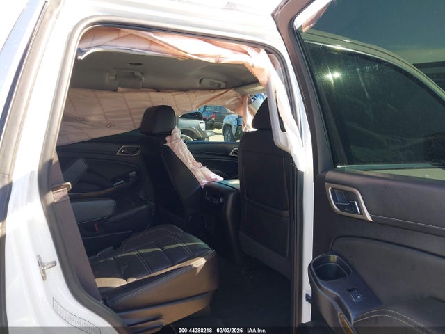 Aukcja sprzedaży 2017 Gmc Yukon Denali, vin: 1GKS1CKJ8HR146770, numer aukcji: 44288218