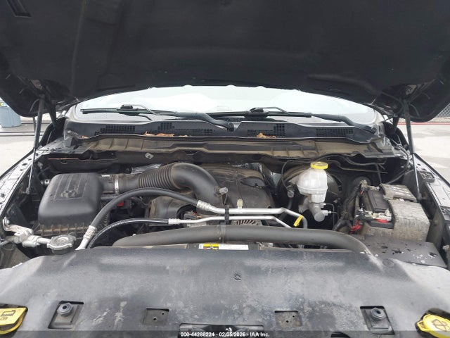 Продаж на аукціоні авто 2019 Ram 1500 Classic Big Horn  4x4 6'4 Box, vin: 1C6RR7GT7KS535315, номер лоту: 44288224