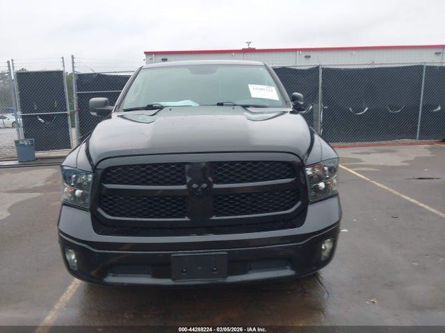 Продаж на аукціоні авто 2019 Ram 1500 Classic Big Horn  4x4 6'4 Box, vin: 1C6RR7GT7KS535315, номер лоту: 44288224