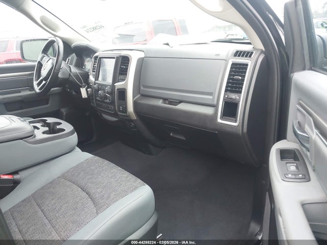 Продаж на аукціоні авто 2019 Ram 1500 Classic Big Horn  4x4 6'4 Box, vin: 1C6RR7GT7KS535315, номер лоту: 44288224
