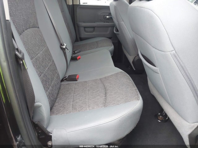 Продаж на аукціоні авто 2019 Ram 1500 Classic Big Horn  4x4 6'4 Box, vin: 1C6RR7GT7KS535315, номер лоту: 44288224
