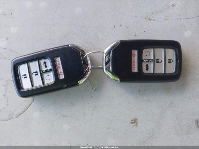 Honda CIVIC EX 2018 2HGFC2F74JH534571 Image 11