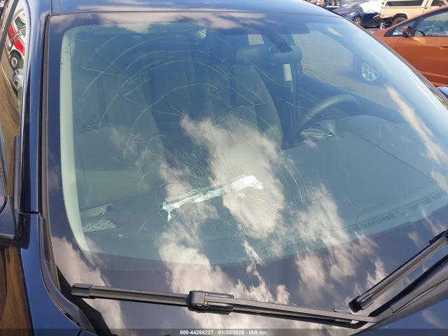 Honda CIVIC EX 2018 2HGFC2F74JH534571 Image 17