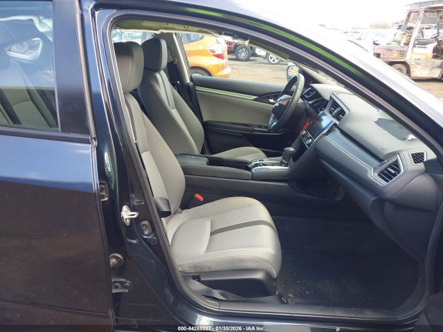 Honda CIVIC EX 2018 2HGFC2F74JH534571 Image 5