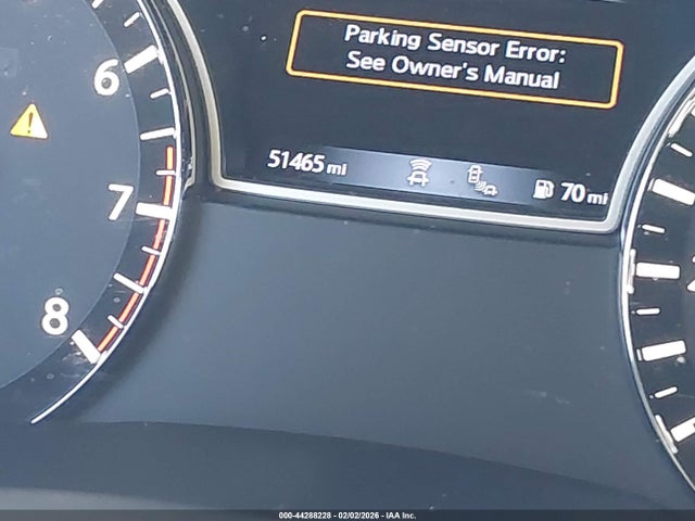 Продаж на аукціоні авто 2020 Nissan Pathfinder Sl 4wd, vin: 5N1DR2CM5LC638485, номер лоту: 44288228