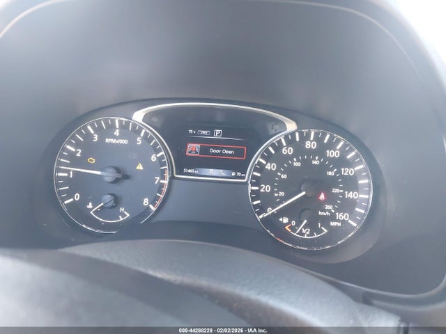 Продаж на аукціоні авто 2020 Nissan Pathfinder Sl 4wd, vin: 5N1DR2CM5LC638485, номер лоту: 44288228