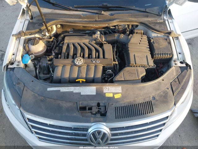Продаж на аукціоні авто 2013 Volkswagen Cc 3.6l Vr6 Executive, vin: WVWGU7AN9DE508871, номер лоту: 44288237