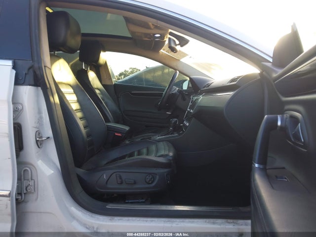 Продаж на аукціоні авто 2013 Volkswagen Cc 3.6l Vr6 Executive, vin: WVWGU7AN9DE508871, номер лоту: 44288237