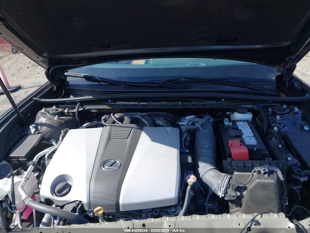 2024 Lexus Es 350 მანქანა იყიდება აუქციონზე, vin: 58ACZ1B18RU173628, აუქციონის ნომერი: 44288240