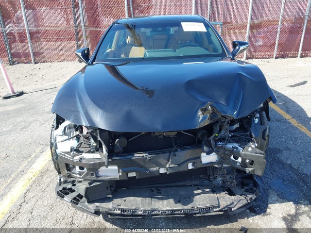 2024 Lexus Es 350 მანქანა იყიდება აუქციონზე, vin: 58ACZ1B18RU173628, აუქციონის ნომერი: 44288240