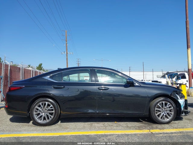 2024 Lexus Es 350 მანქანა იყიდება აუქციონზე, vin: 58ACZ1B18RU173628, აუქციონის ნომერი: 44288240