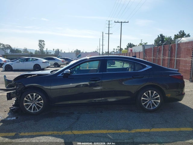 2024 Lexus Es 350 მანქანა იყიდება აუქციონზე, vin: 58ACZ1B18RU173628, აუქციონის ნომერი: 44288240